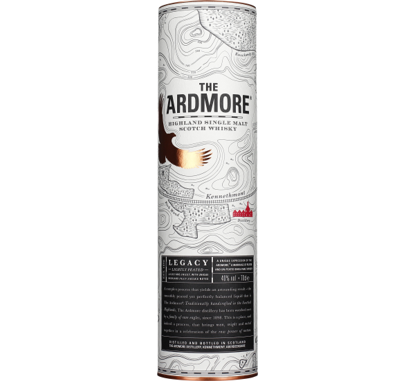 Ardmore Legacy # 11