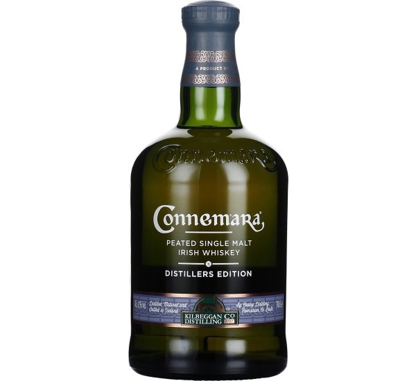 Connemara Distillers Edition # 01