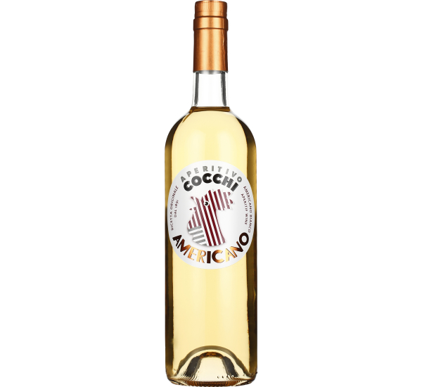 Cocchi Americano # 01