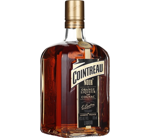 Cointreau Noir # 11