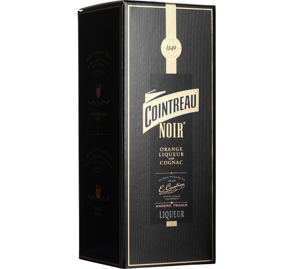 Cointreau Noir # 31