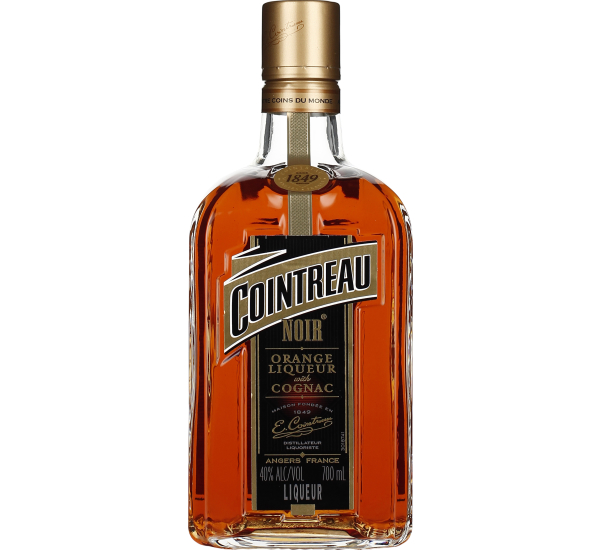 Cointreau Noir # 01