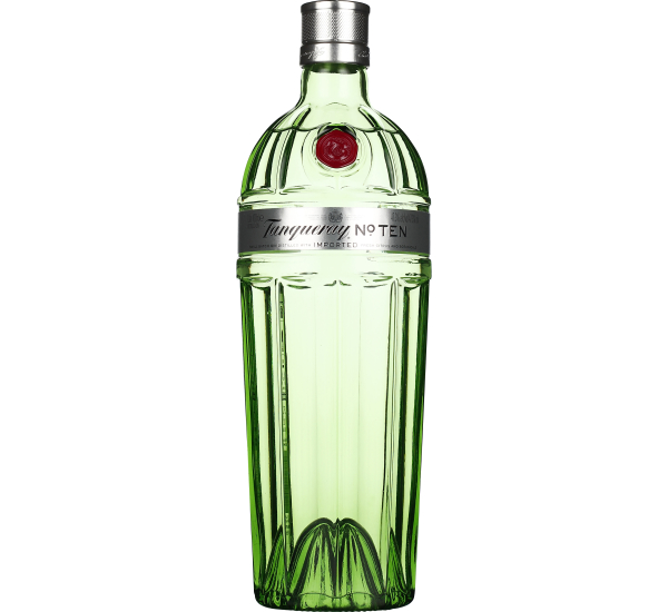 Tanqueray Gin Ten # 01