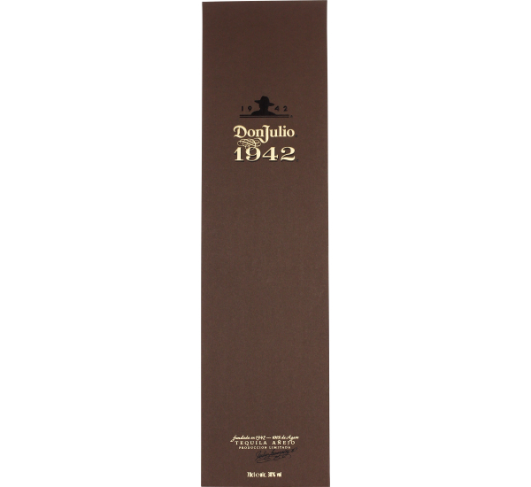 Don Julio 1942 # 11