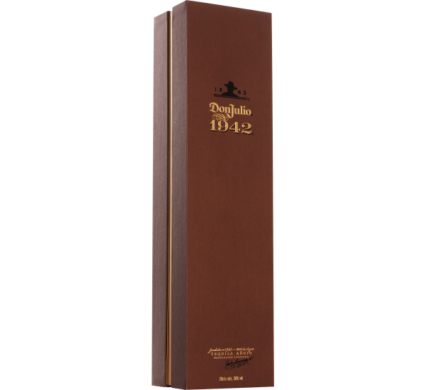 Don Julio 1942 # 21