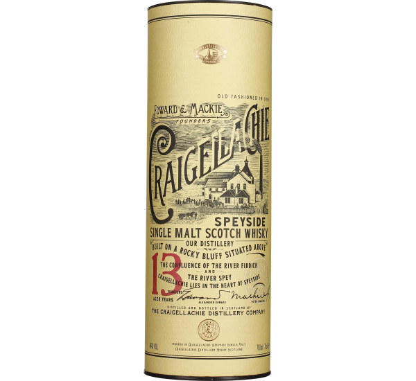 Craigellachie 13 years Single Malt # 11