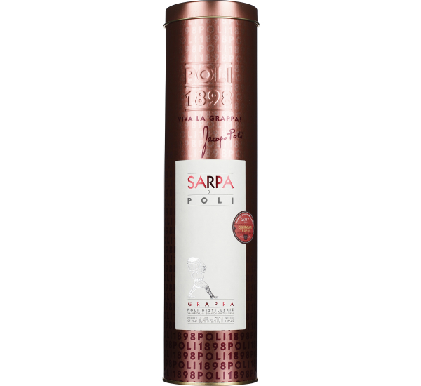 Poli Grappa Sarpa di Poli # 11