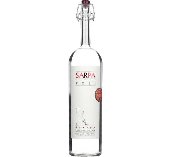 Poli Grappa Sarpa di Poli # 01