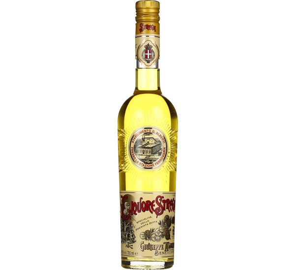 Strega Liquore # 01