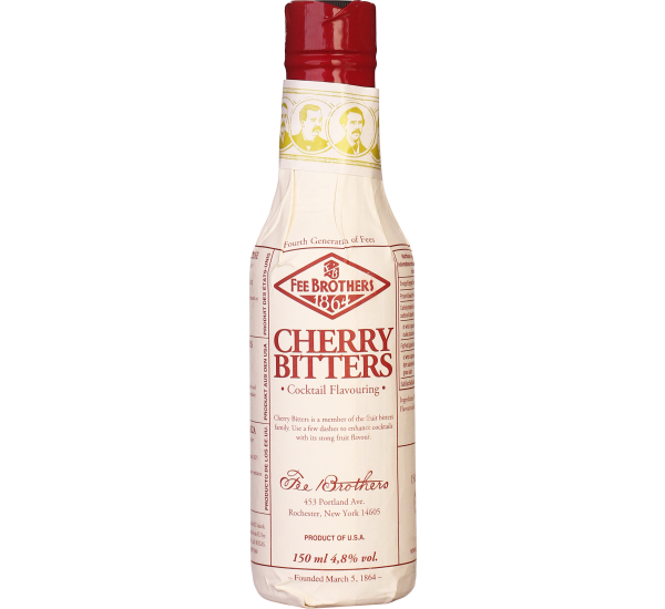 Fee Brothers Cherry # 01