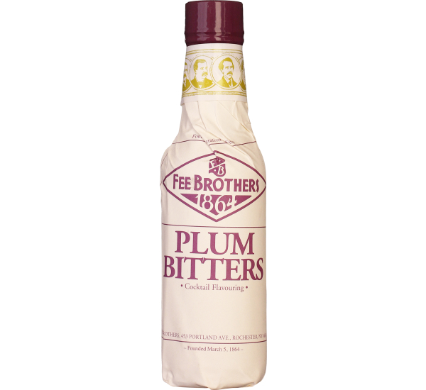 Fee Brothers Plum # 01