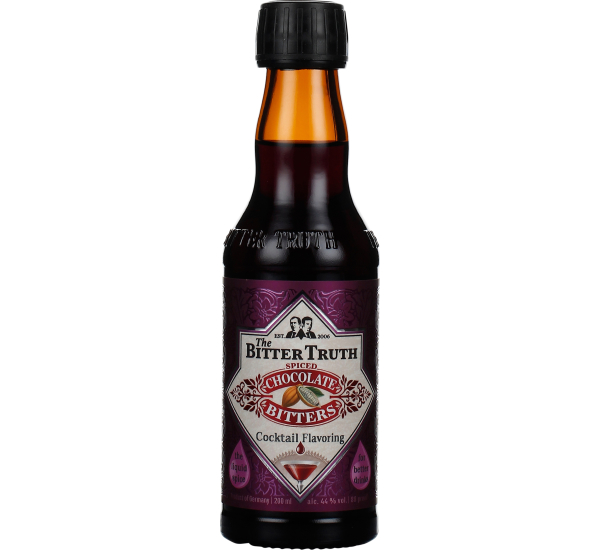 Fee Brothers Aztec Chocolate Bitters # 01