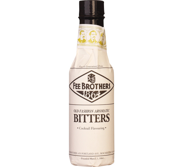 Fee Brothers Old Fashion # 01