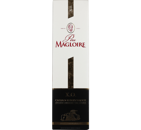 Père Magloire Calvados XO # 11