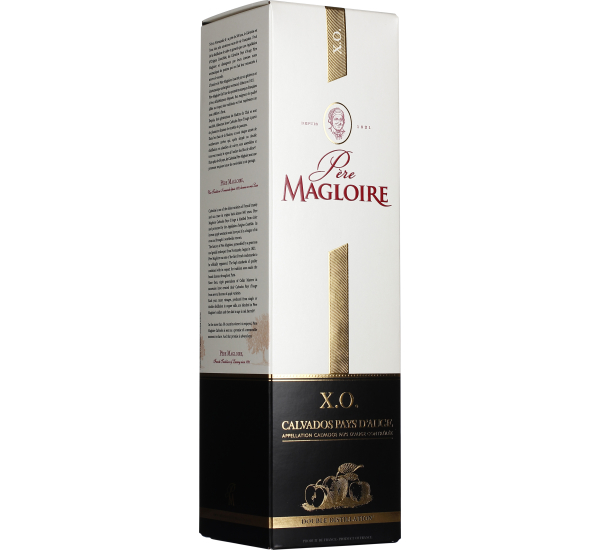 Père Magloire Calvados XO # 21