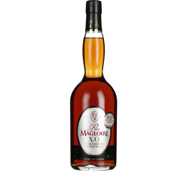 Père Magloire Calvados XO # 01