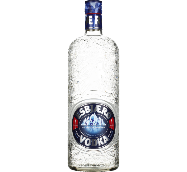 Esbjaerg Vodka # 01