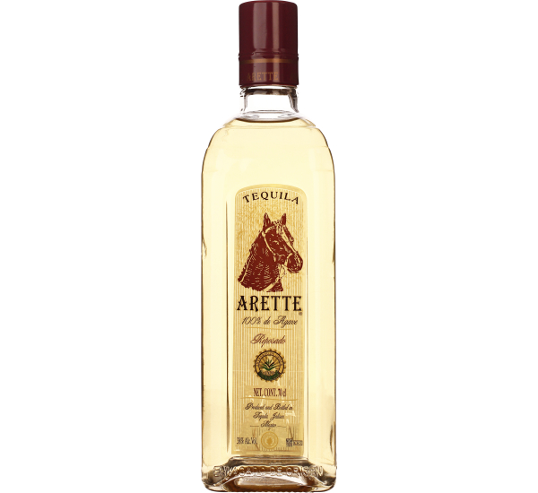 Arette Reposado # 01