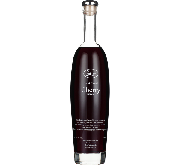 Zuidam Cherry Liqueur # 01