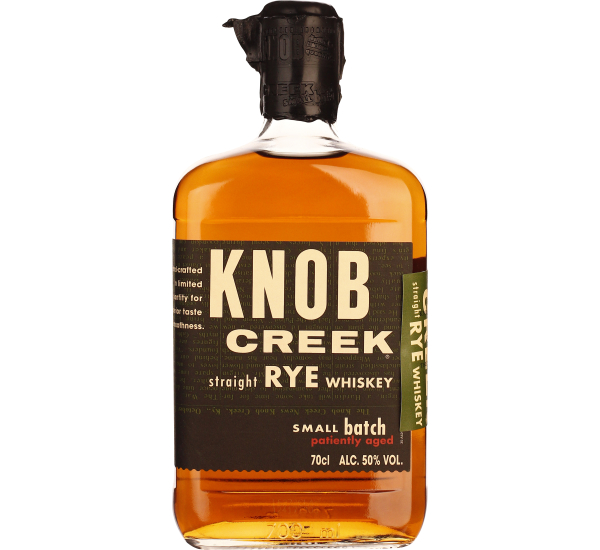 Knob Creek Rye # 01