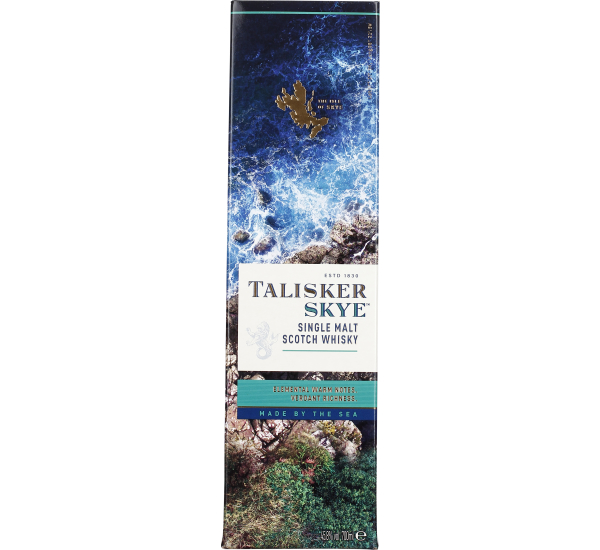 Talisker Skye # 11