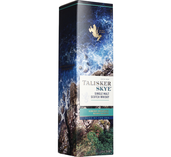 Talisker Skye # 21