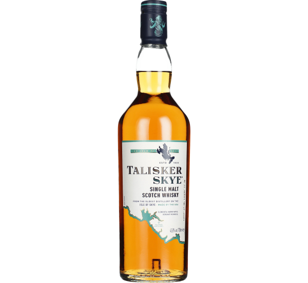 Talisker Skye # 01