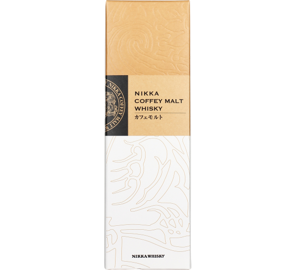 Nikka Coffey Malt # 11
