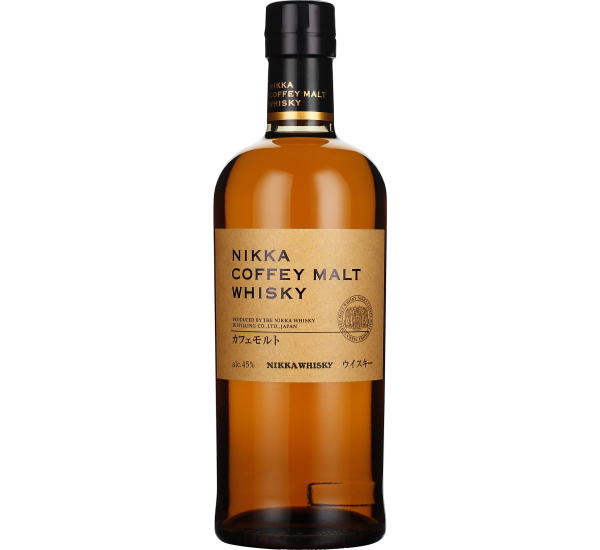 Nikka Coffey Malt # 01