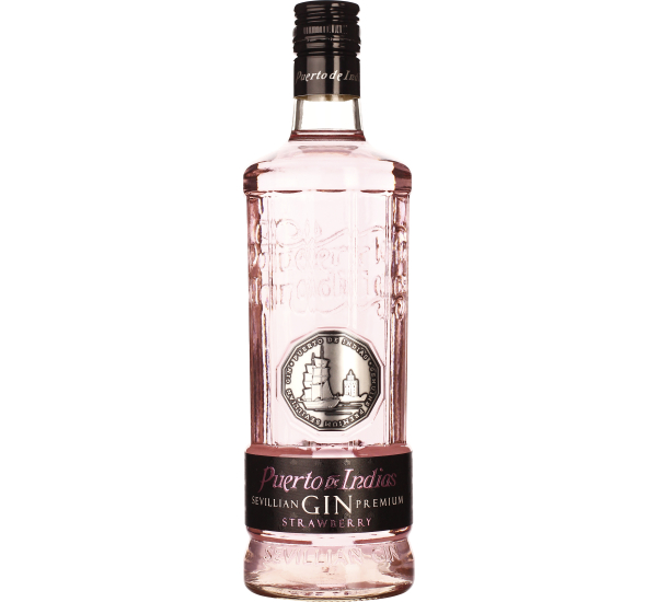 Puerto de Indias Strawberry # 01