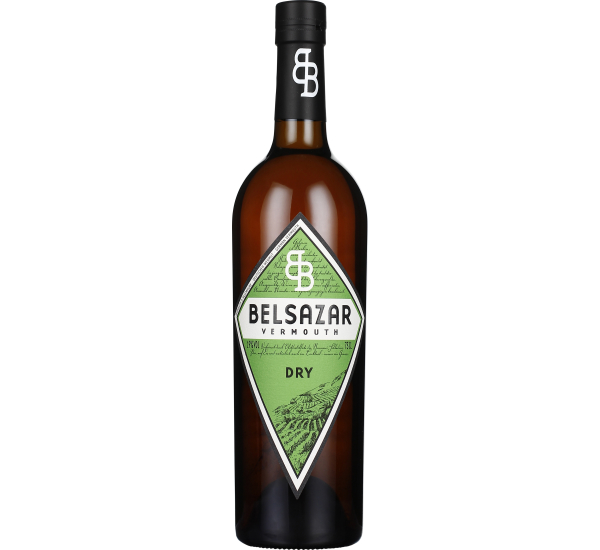 Belsazar Dry Vermouth # 01