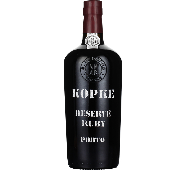 Kopke Reserve Ruby # 01