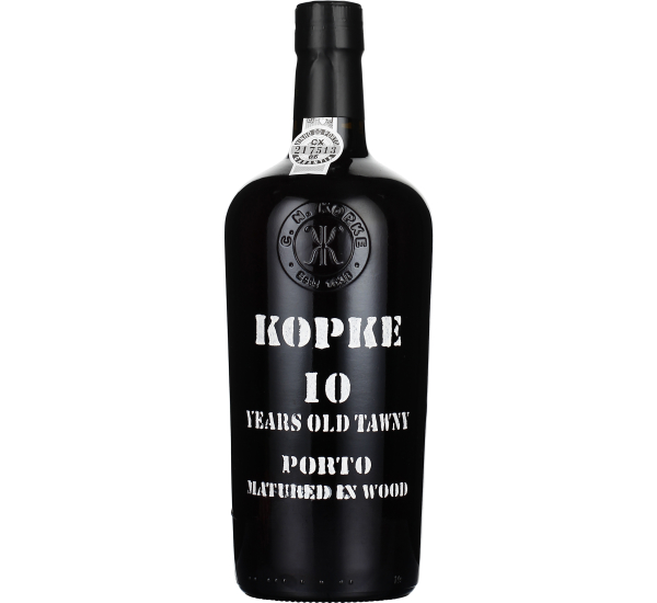 Kopke Port 10 years Tawny # 01
