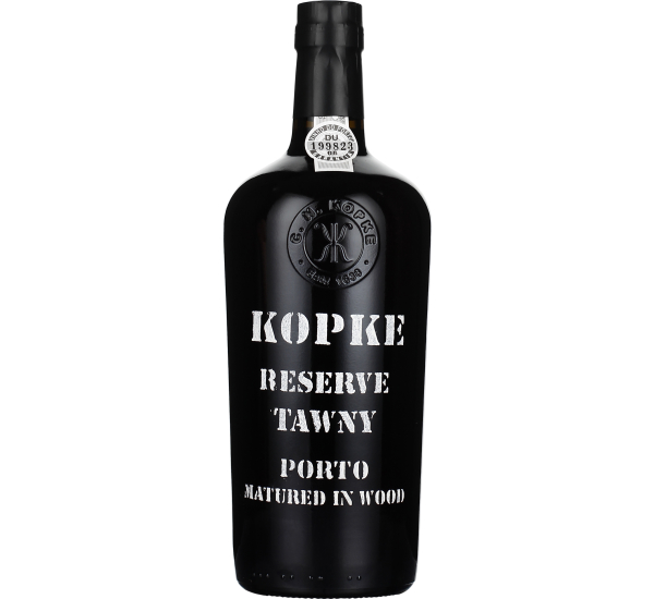 Kopke Reserve Tawny # 01