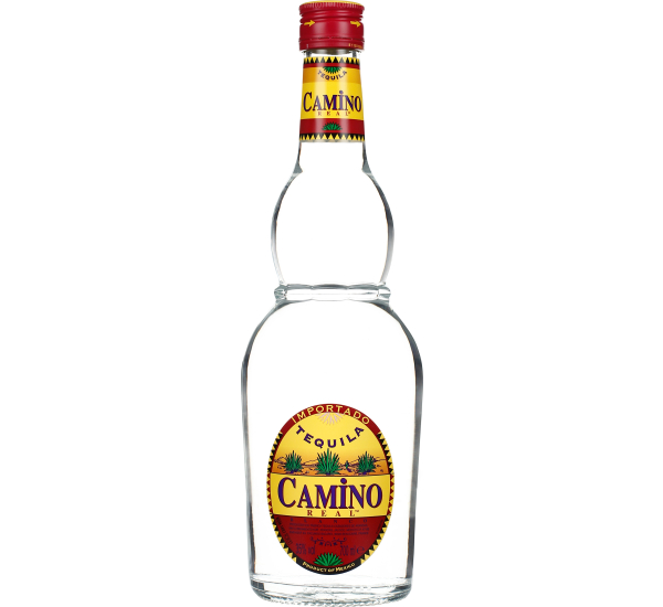 Camino Real Tequila Spirits Drankengroothandel Henk Smit