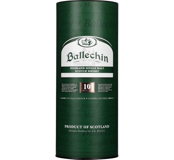 Ballechin 10 years # 11