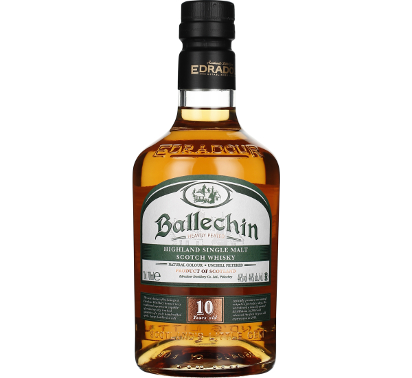 Ballechin 10 years # 01