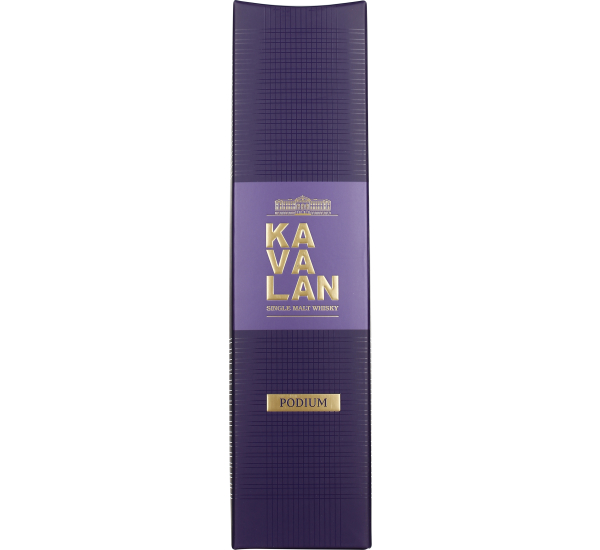 Kavalan Podium Single Malt # 11