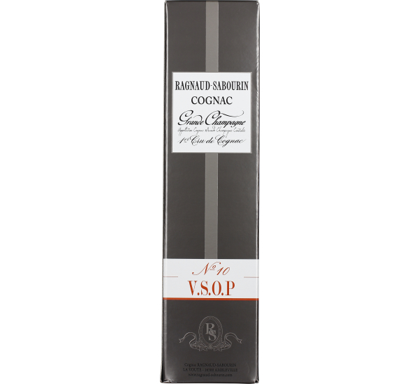 Ragnaud-Sabourin No. 10 VSOP Cognac # 11