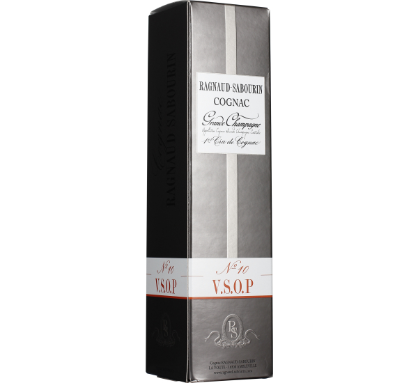 Ragnaud-Sabourin No. 10 VSOP Cognac # 21