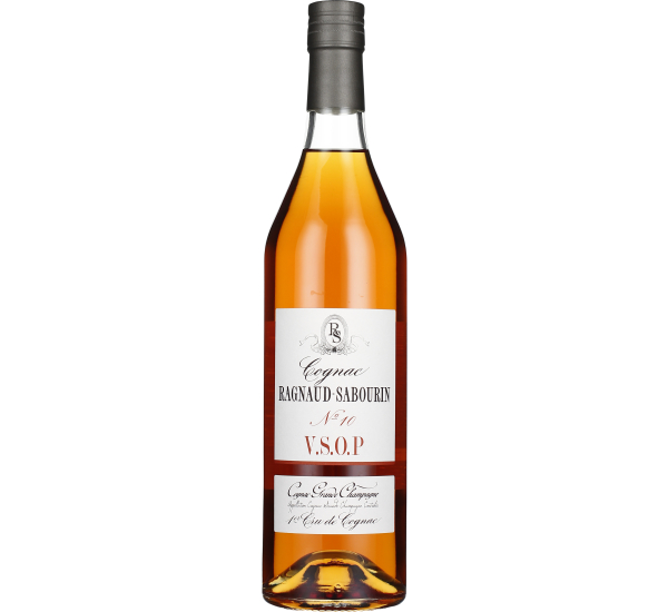 Ragnaud-Sabourin No. 10 VSOP Cognac # 01