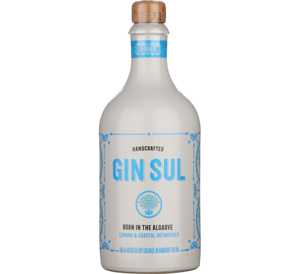 Gin Sul # 01