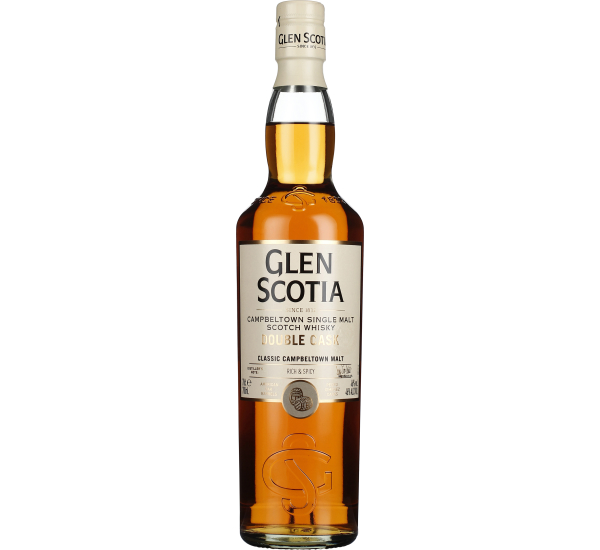Glen Scotia Double Cask # 01