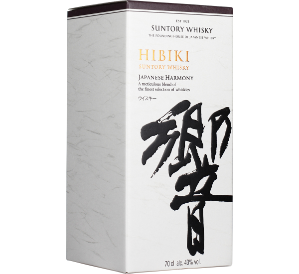 Hibiki Japanese Harmony # 21