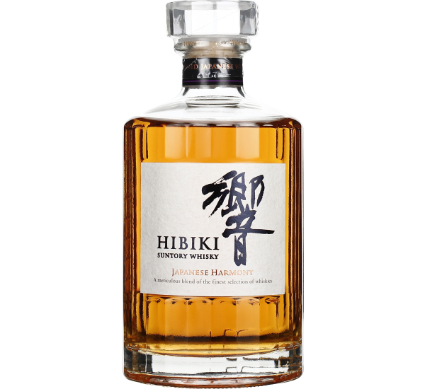 Hibiki Japanese Harmony # 01