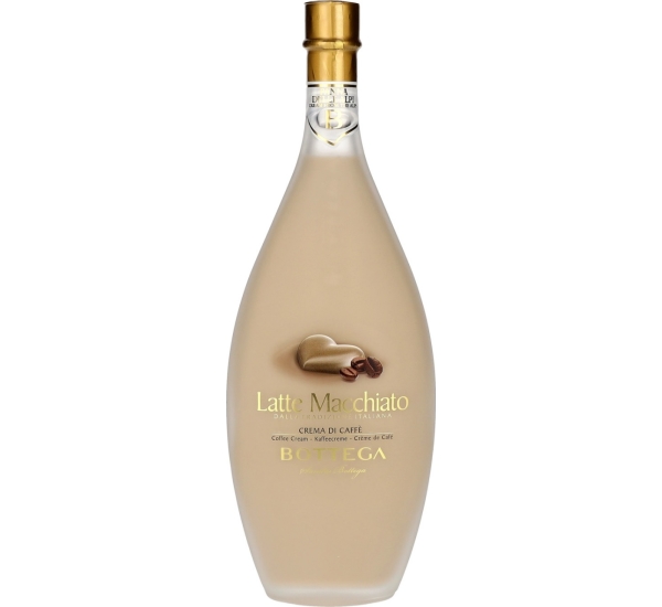 Bottega Latte Macchiato # 01