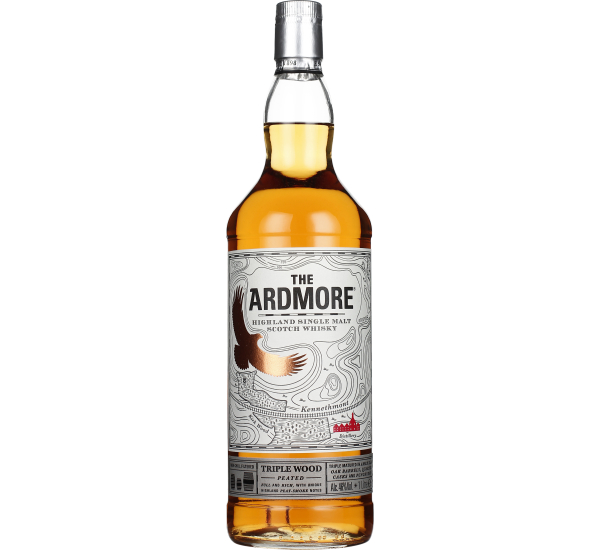 Ardmore Triple Wood # 01