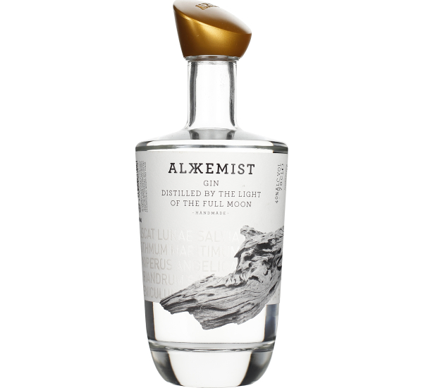 Alkkemist Gin # 01