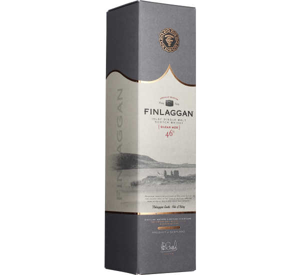 Finlaggan Eilean Mor # 21