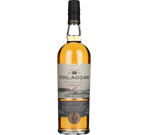 Finlaggan Eilean Mor # 01